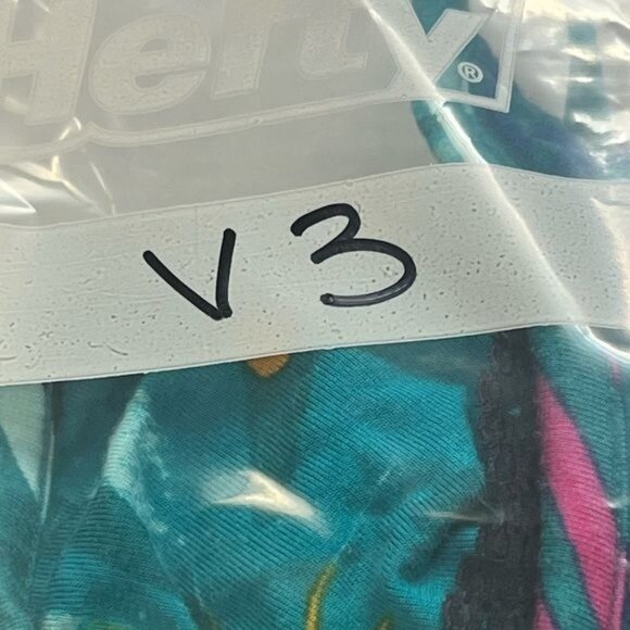 Soma Women's Cool Nights Racerback Sleep Cami Pajama Top Blue Pink Small - Picture 9 of 10